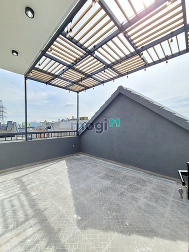 Hình ảnh Bán Nhà Full Nội Thất Đường Thông KDC Triệu Hoàng Long, Phường An Phú