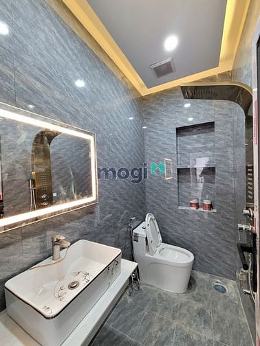 Hình ảnh Bán Nhà Full Nội Thất Đường Thông KDC Triệu Hoàng Long, Phường An Phú