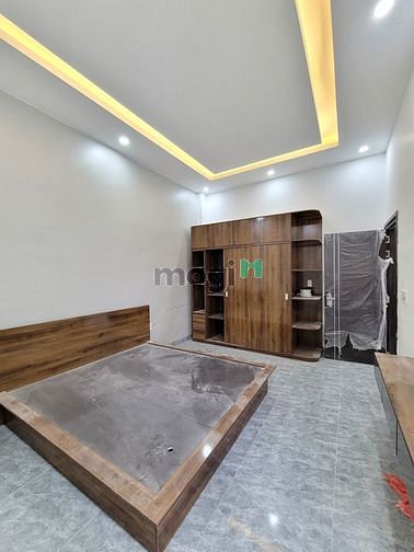 Hình ảnh Bán Nhà Full Nội Thất Đường Thông KDC Triệu Hoàng Long, Phường An Phú