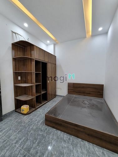Hình ảnh Bán Nhà Full Nội Thất Đường Thông KDC Triệu Hoàng Long, Phường An Phú