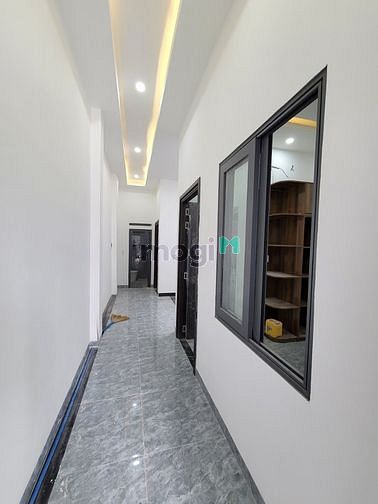 Hình ảnh Bán Nhà Full Nội Thất Đường Thông KDC Triệu Hoàng Long, Phường An Phú