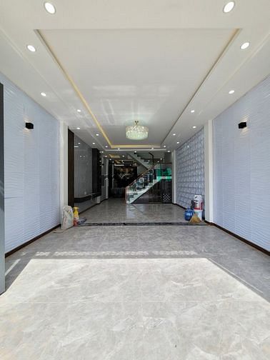 Hình ảnh Bán Nhà Full Nội Thất Đường Thông KDC Triệu Hoàng Long, Phường An Phú