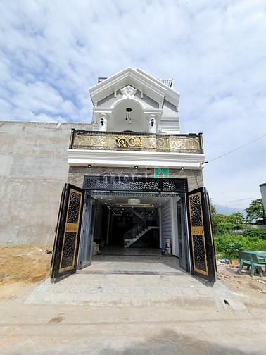 Hình ảnh Bán Nhà Full Nội Thất Đường Thông KDC Triệu Hoàng Long, Phường An Phú
