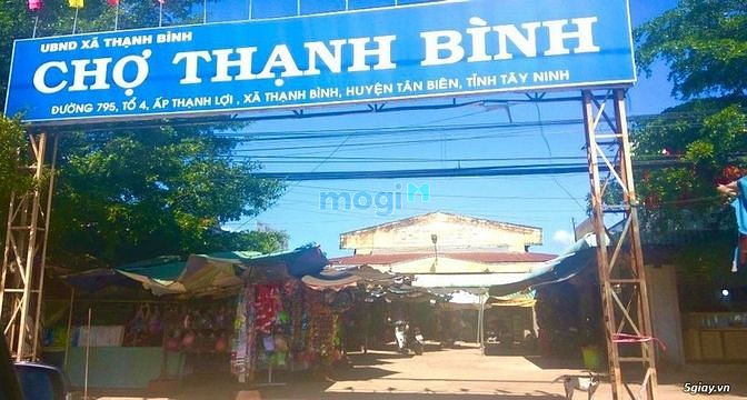 Hình ảnh Em cần bán gấp lô đất ở Tây Ninh (5x31)