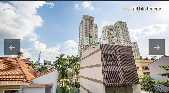 Hình ảnh ✅CH Đường số 64 - Thảo Điền - Quận 2 - balcony - Full Nội Thất ✅