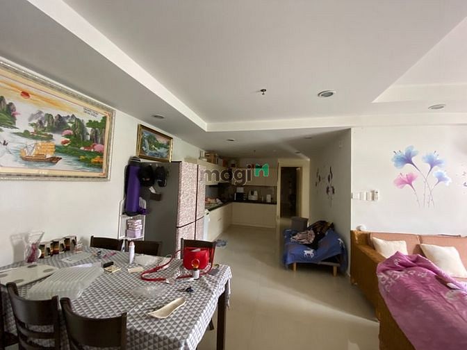 Hình ảnh bán Trang Chủ MB66.COM / Đăng Ký Tặng 66K Conic Skyway Block G - 3PN - Full NT, có sổ.