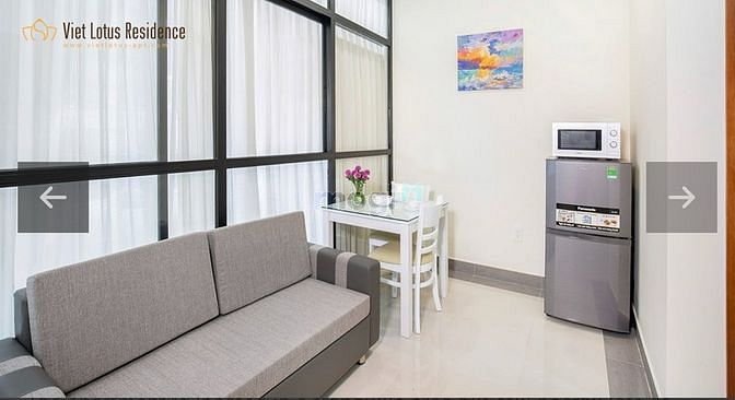 Hình ảnh ✅CH Đường số 64 - Thảo Điền - Quận 2 - balcony - Full Nội Thất ✅