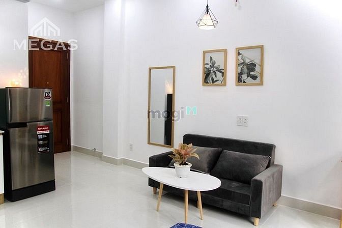 Hình ảnh Cho thuê phòng Studio đầy đủ nội thất tại Vườn Lài - Lê Thúc Hoạch