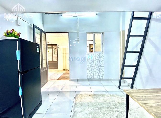 Hình ảnh Phòng trọ gác cao tại Trương Phước Phan quận Bình Tân