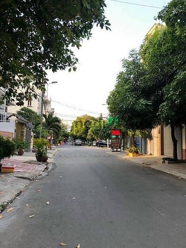 Hình ảnh Quận 12, KDC Phú Nhuận, Lô Đất Biệt thự, KV 10x20m 200m2, Chỉ 10.8 tỷ