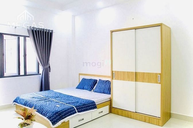 Hình ảnh Cho thuê phòng Studio đầy đủ nội thất tại Vườn Lài - Lê Thúc Hoạch