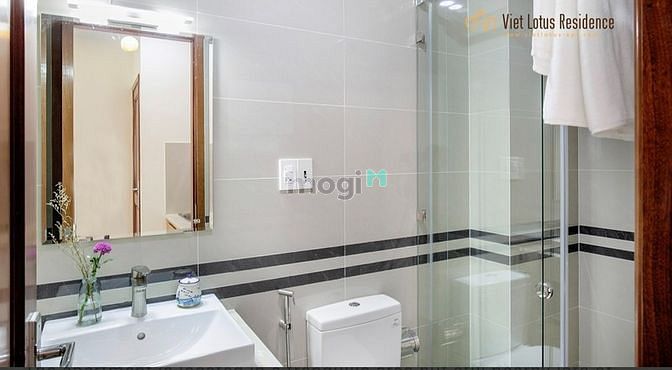 Hình ảnh ✅CH Đường số 64 - Thảo Điền - Quận 2 - balcony - Full Nội Thất ✅