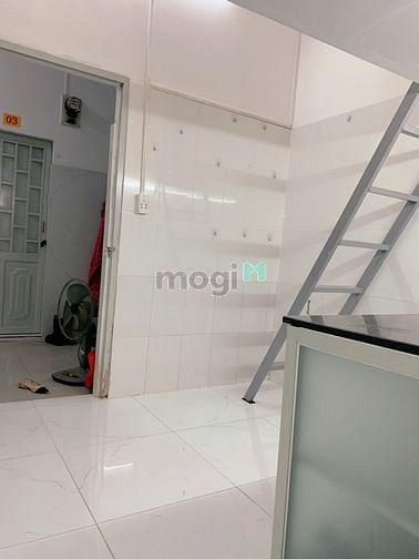 Hình ảnh Gần ĐH Văn Lang cs 3, IUH có gác đẹp