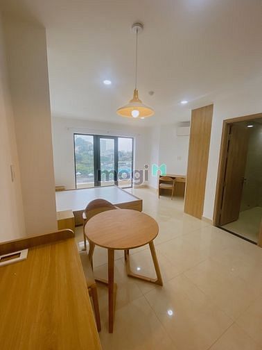 Hình ảnh Mb6623 nạp rút nhanh chóng 45m2 - Ban Công Lớn thoáng mát - Gần Cầu Thị Nghè