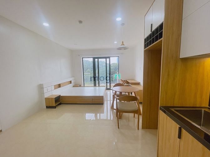 Hình ảnh Mb6623 nạp rút nhanh chóng 45m2 - Ban Công Lớn thoáng mát - Gần Cầu Thị Nghè