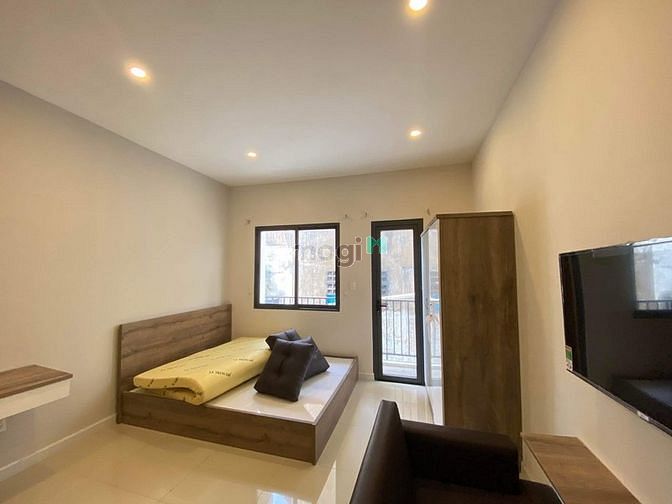 Hình ảnh Cho thuê phòng trọ full nội thất siêu ưu đãi