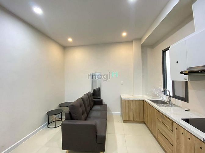 Hình ảnh Cho thuê phòng trọ full nội thất siêu ưu đãi