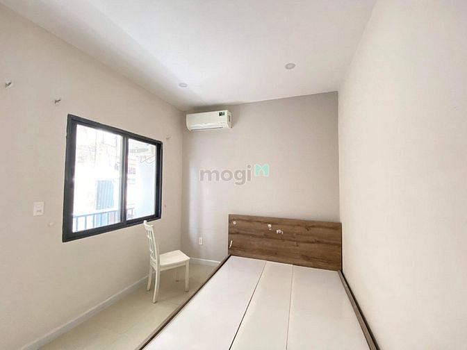 Hình ảnh Cho thuê phòng trọ full nội thất siêu ưu đãi