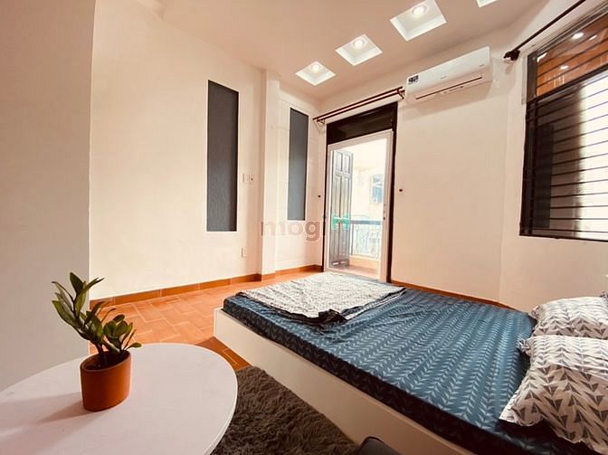 Hình ảnh Khai Trương Dự Án 59 Lưu Nhân Chú, P5 Tân Bình