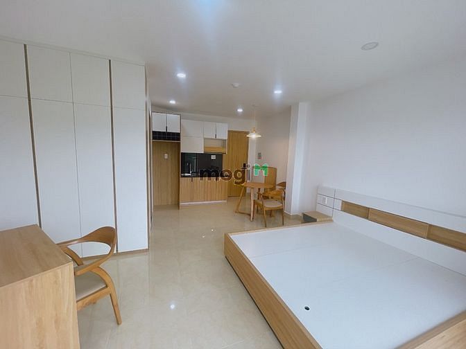 Hình ảnh Mb6623 nạp rút nhanh chóng 45m2 - Ban Công Lớn thoáng mát - Gần Cầu Thị Nghè