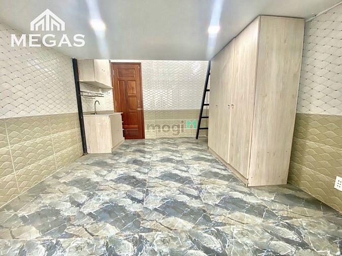 Hình ảnh Phòng trọ có gác tại quận Bình Tân