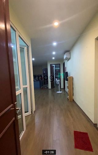 Hình ảnh CHCC C18 ngõ 655 Lạc Long Quân 107m 3N3VS 3.6 tỷ Full Đồ, View cực Đẹp