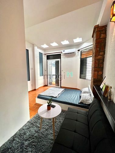Hình ảnh Khai Trương Dự Án 59 Lưu Nhân Chú, P5 Tân Bình
