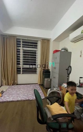 Hình ảnh CHCC C18 ngõ 655 Lạc Long Quân 107m 3N3VS 3.6 tỷ Full Đồ, View cực Đẹp