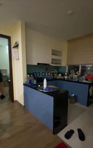 Hình ảnh CHCC C18 ngõ 655 Lạc Long Quân 107m 3N3VS 3.6 tỷ Full Đồ, View cực Đẹp