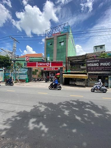 Hình ảnh 8x20 MT Phạm Đức Sơn Q8 giá 18,2 tỷ