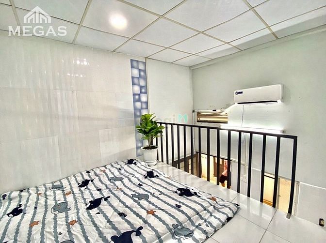 Hình ảnh Phòng trọ chính chủ ngay Tên Lửa quận Bình Tân