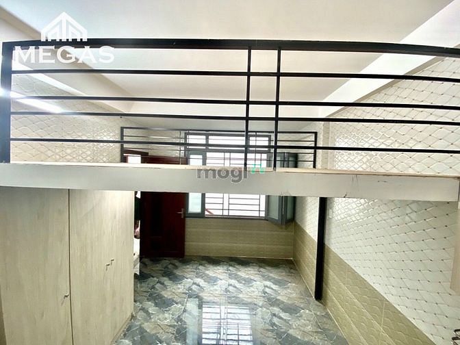 Hình ảnh Phòng trọ có gác tại quận Bình Tân