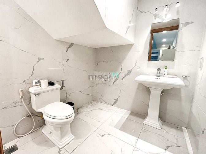 Hình ảnh Cho thuê nhà BIỆT THỰ KHU VIP HÀ ĐÔ 600m2 QUẬN 10