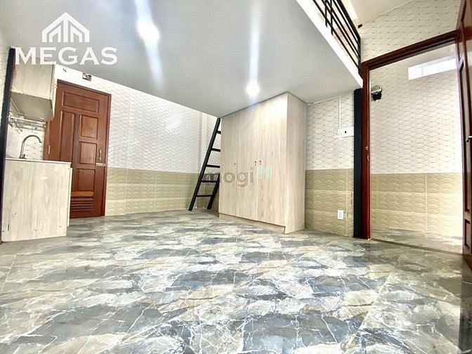 Hình ảnh Phòng trọ có gác tại quận Bình Tân