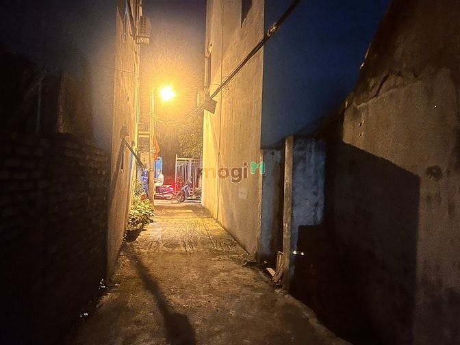 Hình ảnh Mảnh đất 2 mặt tiền Bát Khối gần ô tô 60m2 bán chỉ có hơn 3 tỷ