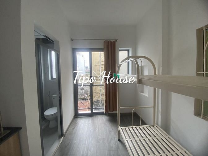Hình ảnh Sang gấp nhà CHDV Trường Sa Phường 14 Q3
