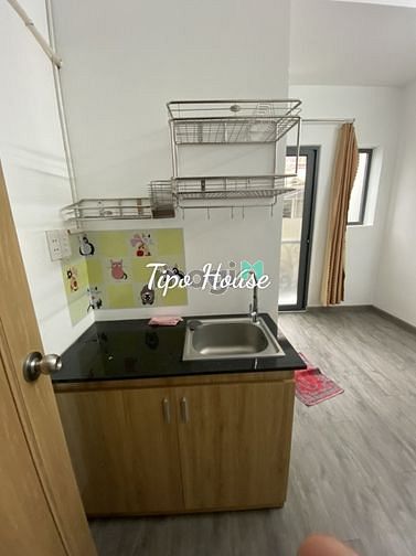 Hình ảnh Sang gấp nhà CHDV Trường Sa Phường 14 Q3