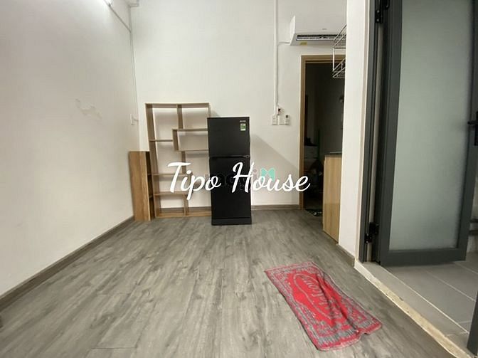 Hình ảnh Sang gấp nhà CHDV Trường Sa Phường 14 Q3