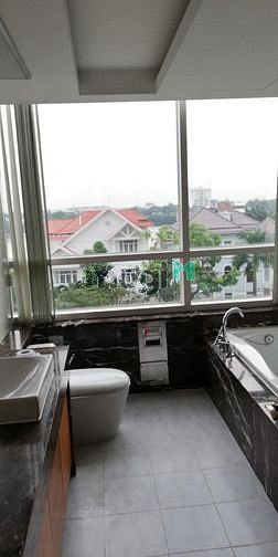 Hình ảnh Cho Thuê Xi Riverview 3PN tầng cao view đẹp