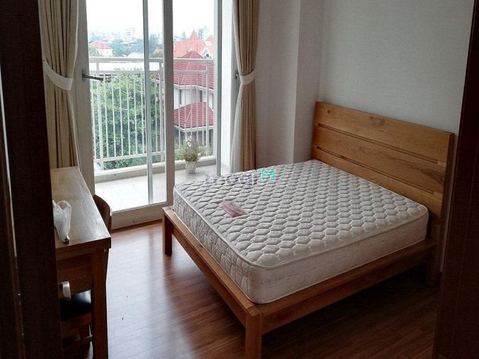 Hình ảnh Cho Thuê Xi Riverview 3PN tầng cao view đẹp