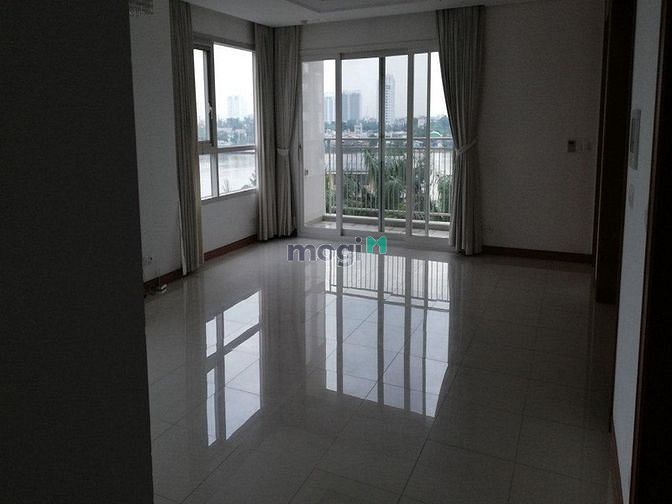 Hình ảnh Cho Thuê Xi Riverview 3PN tầng cao view đẹp