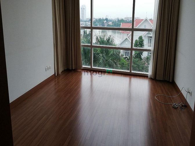 Hình ảnh Cho Thuê Xi Riverview 3PN tầng cao view đẹp
