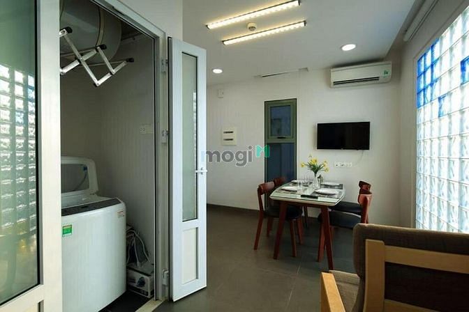 Hình ảnh ✅Đường số 43- Thảo Điền - Q2 - 2 Phòng Ngủ - Balcony - Full nội thất ✅