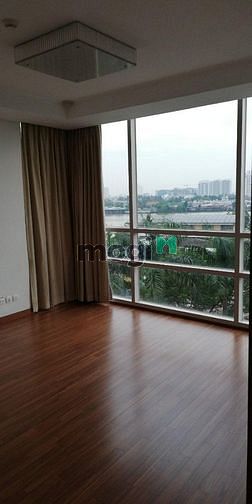 Hình ảnh Cho Thuê Xi Riverview 3PN tầng cao view đẹp