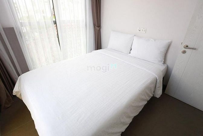 Hình ảnh ✅Đường số 43- Thảo Điền - Q2 - 2 Phòng Ngủ - Balcony - Full nội thất ✅