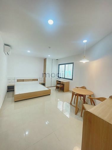 Hình ảnh Mb6623 nạp rút nhanh chóng 45m2 - Ban Công Lớn thoáng mát - Gần Cầu Thị Nghè
