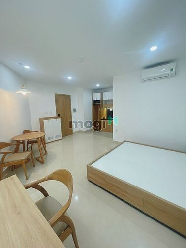Hình ảnh Mb6623 nạp rút nhanh chóng 45m2 - Ban Công Lớn thoáng mát - Gần Cầu Thị Nghè