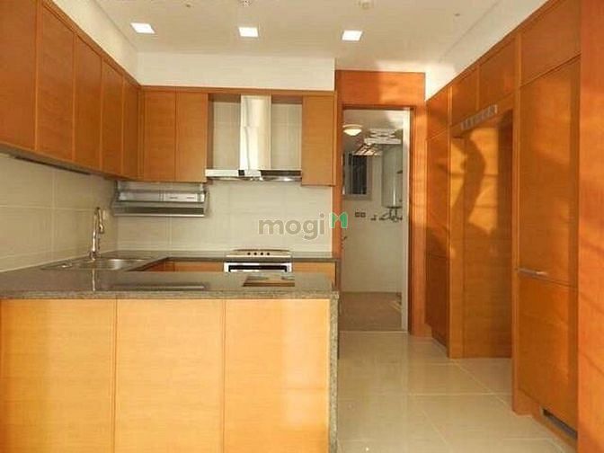 Hình ảnh Cho Thuê Xi Riverview 3PN tầng cao view đẹp