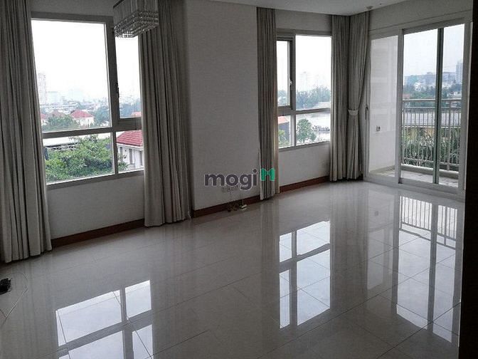Hình ảnh Cho Thuê Xi Riverview 3PN tầng cao view đẹp