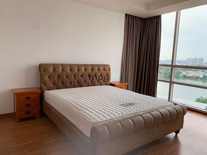 Hình ảnh Cho Thuê Xi Riverview 3PN tầng cao view đẹp